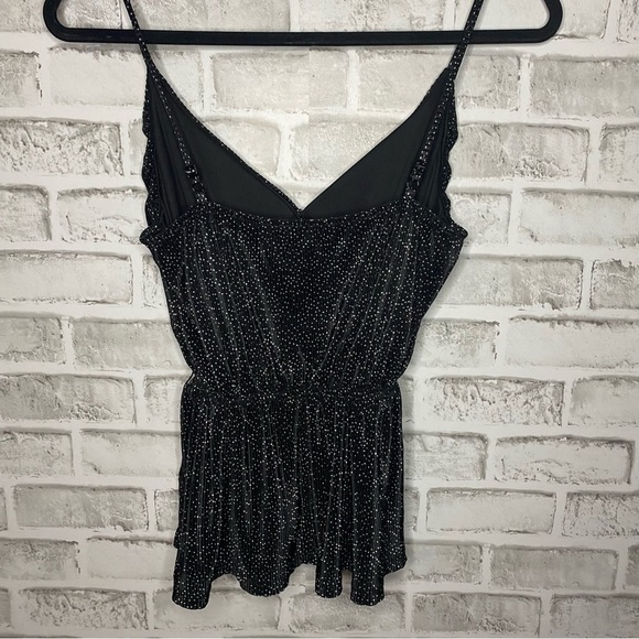 Express speckled Top - Picture 1 of 4